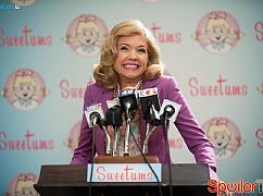 Parks & Recreation: 7x06 Save JJ's - zdjęcia promocyjne