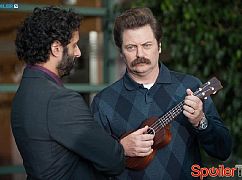 Parks & Recreation: 7x06 Save JJ's - zdjęcia promocyjne