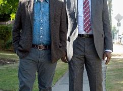 Backstrom: 1x02 Bella - zdjęcia promocyjne