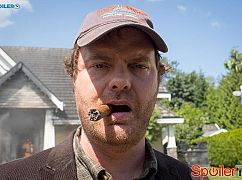 Backstrom: 1x02 Bella - zdjęcia promocyjne