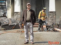 Backstrom: 1x02 Bella - zdjęcia promocyjne
