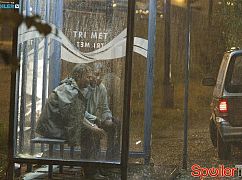 Backstrom: 1x02 Bella - zdjęcia promocyjne