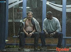 Backstrom: 1x02 Bella - zdjęcia promocyjne