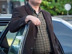 Backstrom: 1x02 Bella - zdjęcia promocyjne