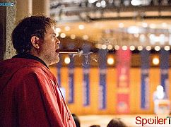 Backstrom: 1x03 Takes One to Know One - zdjęcia promocyjne