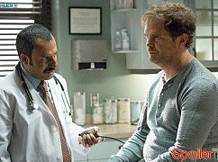 Backstrom: 1x03 Takes One to Know One - zdjęcia promocyjne