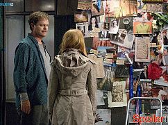 Backstrom: 1x03 Takes One to Know One - zdjęcia promocyjne