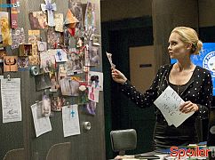 Backstrom: 1x03 Takes One to Know One - zdjęcia promocyjne