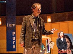 Backstrom: 1x03 Takes One to Know One - zdjęcia promocyjne