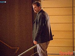 Backstrom: 1x03 Takes One to Know One - zdjęcia promocyjne