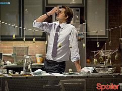 Backstrom: 1x03 Takes One to Know One - zdjęcia promocyjne