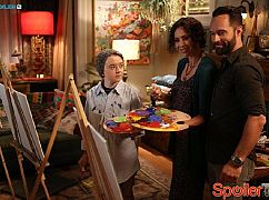About a Boy: 2x11 About A Hook - zdjęcia promocyjne