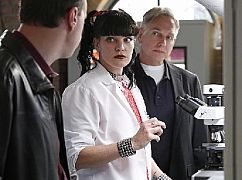 Agenci NCIS: 12x13 We Build, We Fight - zdjęcia promocyjne