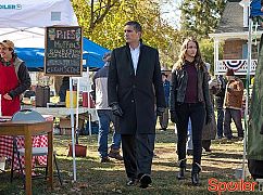 Person of Interest: 4x13 M.I.A. - zdjęcia promocyjne