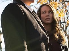 Person of Interest: 4x13 M.I.A. - zdjęcia promocyjne
