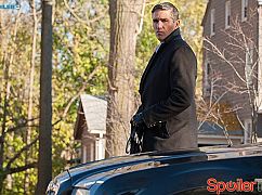 Person of Interest: 4x13 M.I.A. - zdjęcia promocyjne
