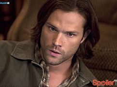 Nie z tego świata: 10x11 There’s No Place Like Home - zdjęcia promocyjne