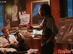 Constantine: 1x11 A Whole World Out There - zdjęcia promocyjne