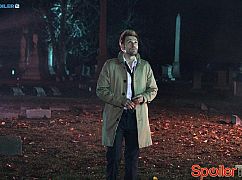 Constantine: 1x11 A Whole World Out There - zdjęcia promocyjne