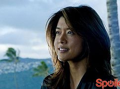 Hawaii 5.0: 5x14 Powehiwehi - zdjęcia promocyjne