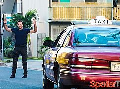Hawaii 5.0: 5x15 E 'Imi pono - zdjęcia promocyjne