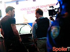 Hawaii 5.0: 5x15 E 'Imi pono - zdjęcia promocyjne