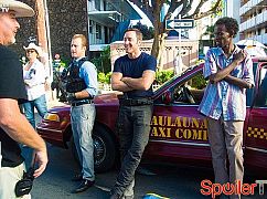 Hawaii 5.0: 5x15 E 'Imi pono - zdjęcia promocyjne