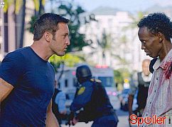 Hawaii 5.0: 5x15 E 'Imi pono - zdjęcia promocyjne