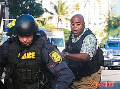 Hawaii 5.0: 5x15 E 'Imi pono - zdjęcia promocyjne