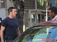 Hawaii 5.0: 5x15 E 'Imi pono - zdjęcia promocyjne