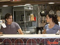 Niepokorni: 5x05 Rite of Passage - zdjęcia promocyjne