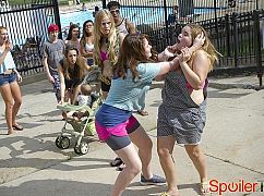 Niepokorni: 5x05 Rite of Passage - zdjęcia promocyjne