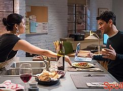 Elementary: 3x13 Hemlock - zdjęcia promocyjne