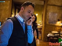 Elementary: 3x13 Hemlock - zdjęcia promocyjne