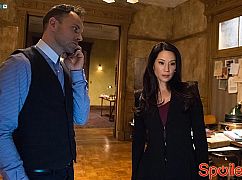 Elementary: 3x13 Hemlock - zdjęcia promocyjne