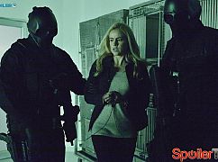 12 małp: 1x05 The Night Room - zdjęcia promocyjne