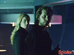 12 małp: 1x05 The Night Room - zdjęcia promocyjne