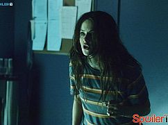 12 małp: 1x05 The Night Room - zdjęcia promocyjne