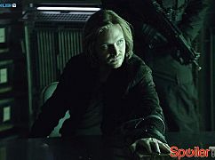 12 małp: 1x05 The Night Room - zdjęcia promocyjne