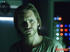 12 małp: 1x05 The Night Room - zdjęcia promocyjne