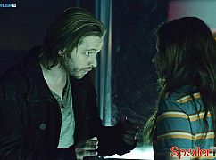 12 małp: 1x05 The Night Room - zdjęcia promocyjne