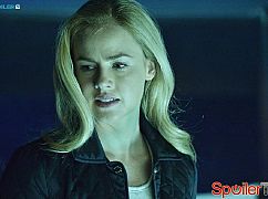 12 małp: 1x05 The Night Room - zdjęcia promocyjne
