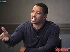 The Mysteries of Laura: 1x13 The Mystery of the Deemed Dealer - zdjęcia promocyjne