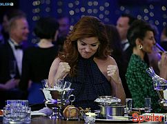 The Mysteries of Laura: 1x13 The Mystery of the Deemed Dealer - zdjęcia promocyjne