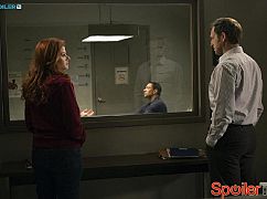 The Mysteries of Laura: 1x13 The Mystery of the Deemed Dealer - zdjęcia promocyjne