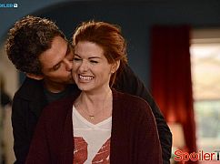 The Mysteries of Laura: 1x12 The Mystery of the Fateful Fire - zdjęcia promocyjne