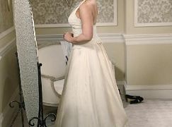 Ostatni prawdziwy mężczyzna: 4x14 Eve’s Breakup - zdjęcia promocyjne