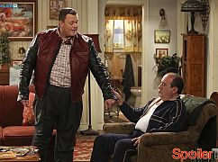 Mike i Molly: 5x09 Hack to the Future - zdjęcia promocyjne