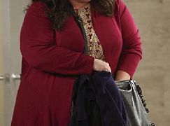 Mike i Molly: 5x09 Hack to the Future - zdjęcia promocyjne
