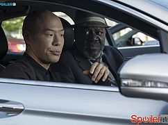 Banshee: 3x03 A Fixer of Sorts - informacja prasowa